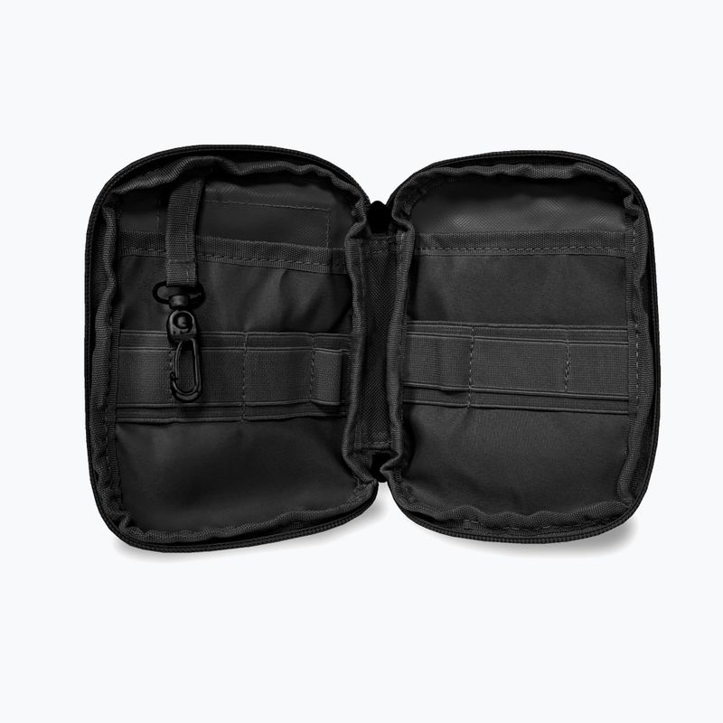 Taktinė piniginė Offlander Molle z rzepem na dokumenty black 4
