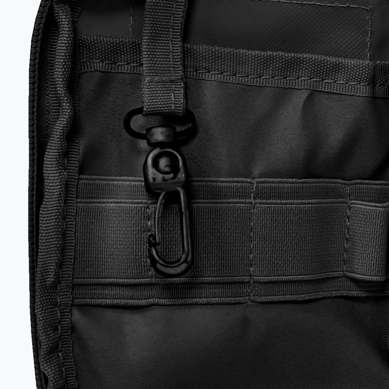 Taktinė piniginė Offlander Molle z rzepem na dokumenty black 5