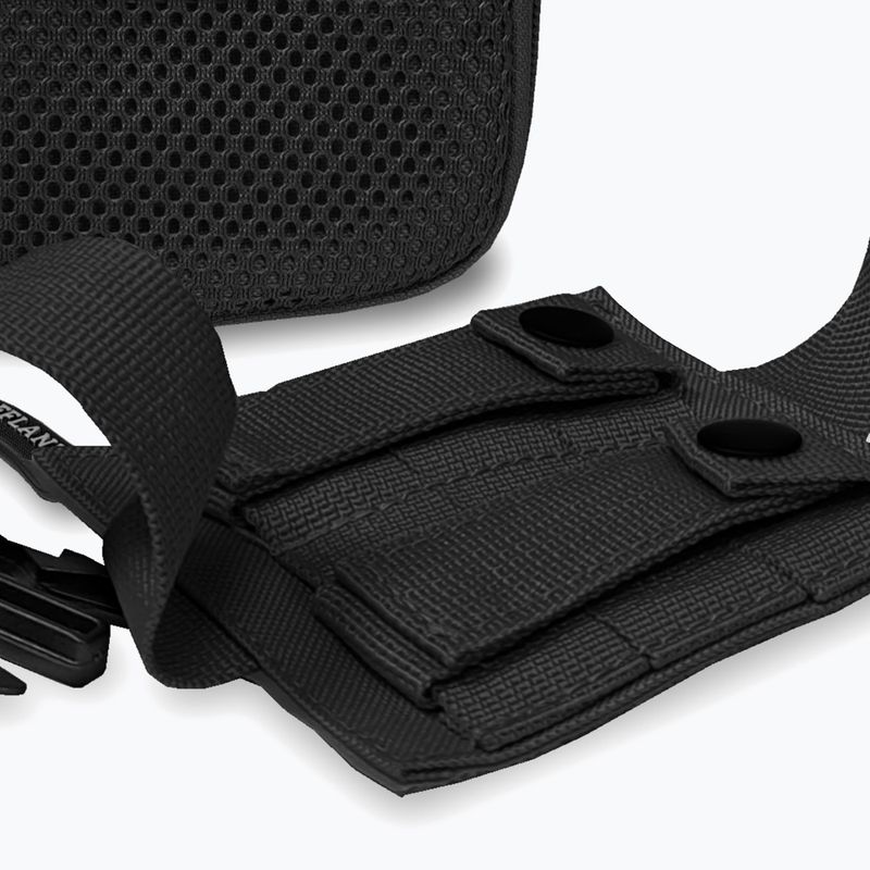 Taktinė piniginė Offlander Molle z rzepem na dokumenty black 6