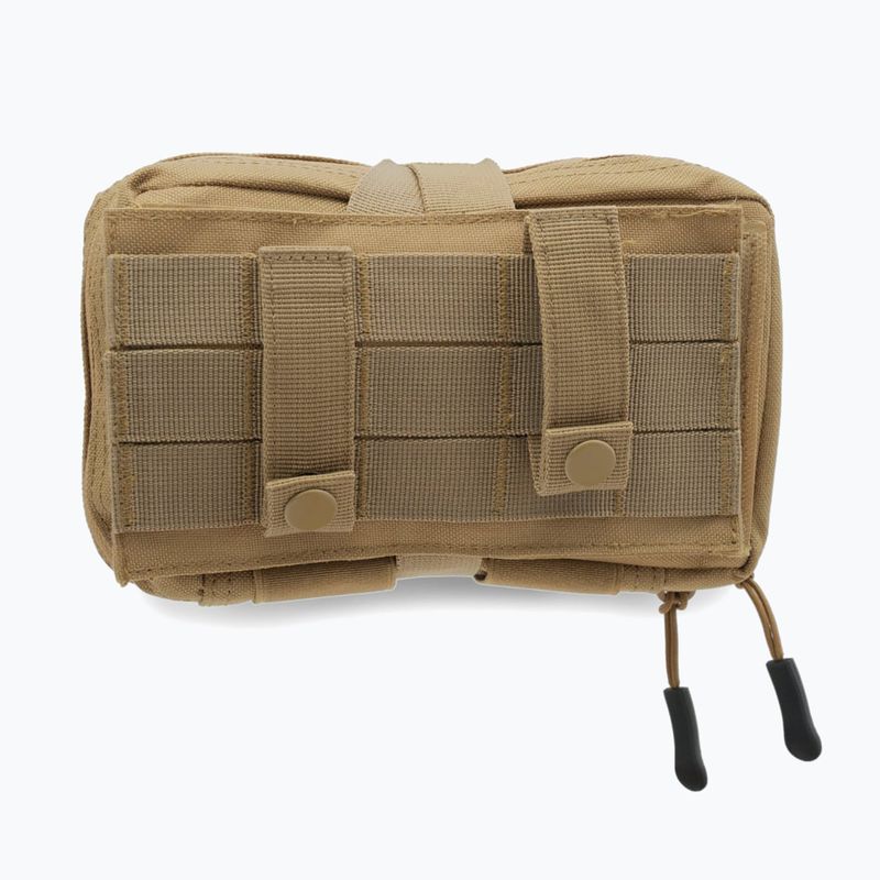 Taktinė piniginė OFFLANDER Molle Powerbank 1 l khaki 3