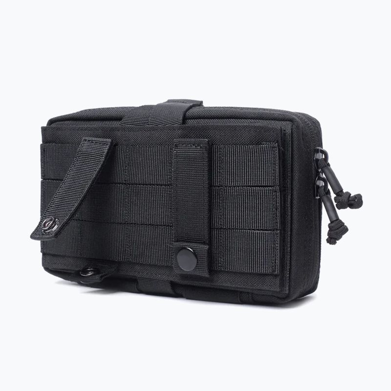 Taktinė piniginė OFFLANDER Molle Powerbank 1 l black 3
