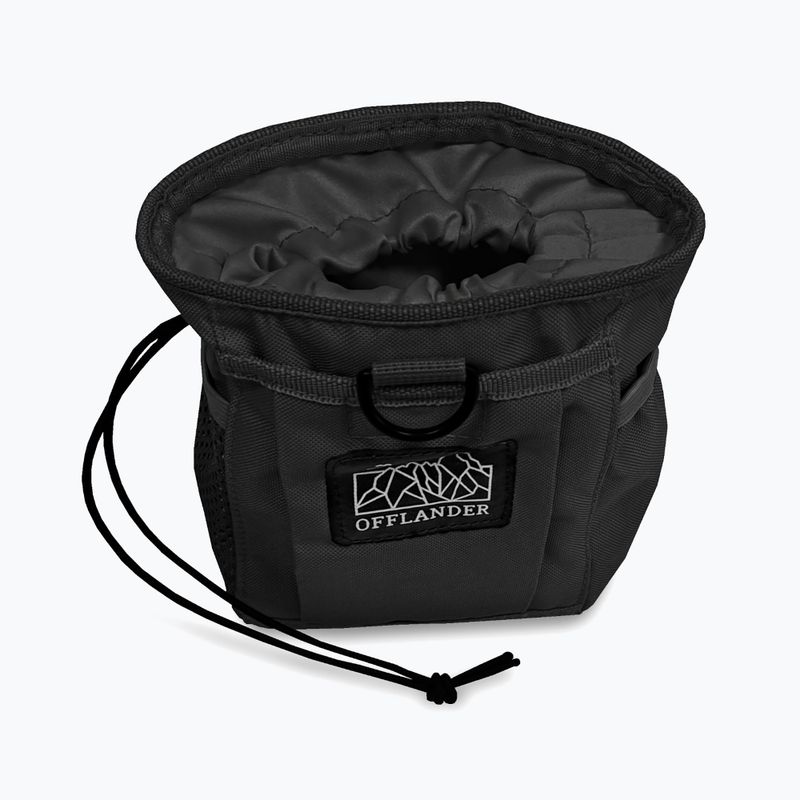 Taktinė piniginė OFFLANDER Molle Open 1,6 l black 3