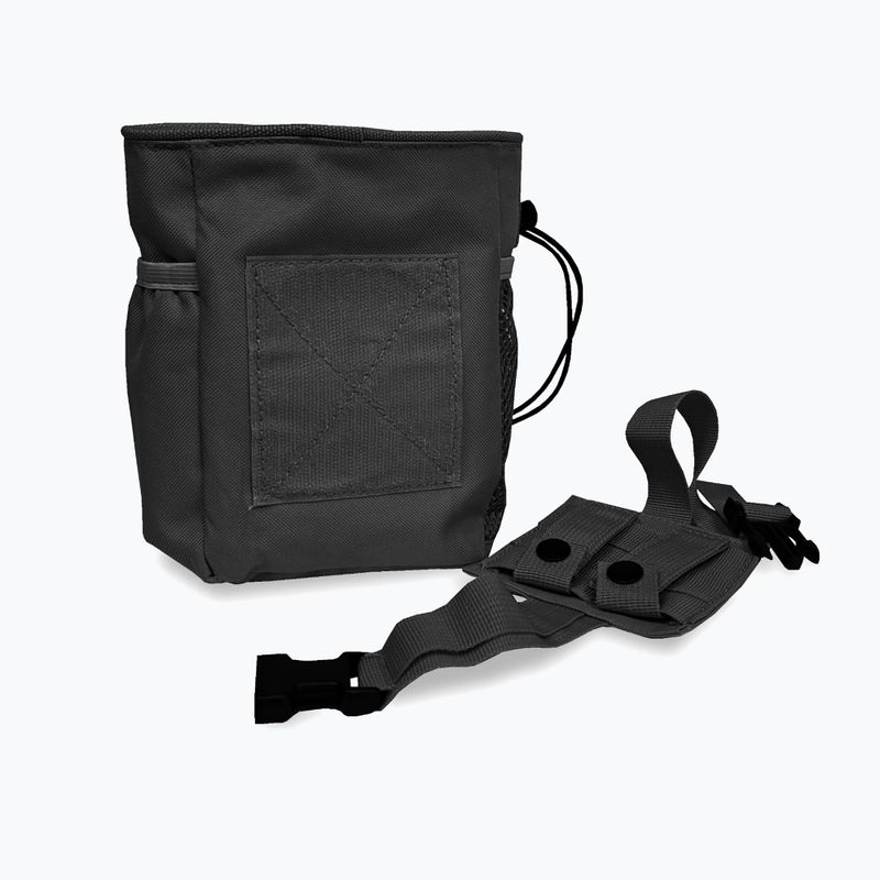 Taktinė piniginė OFFLANDER Molle Open 1,6 l black 4