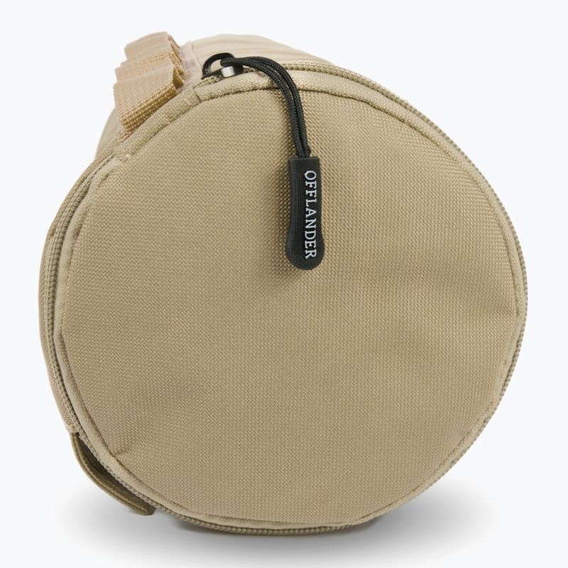 Krepšys OFFLANDER Bag 4 l khaki 3