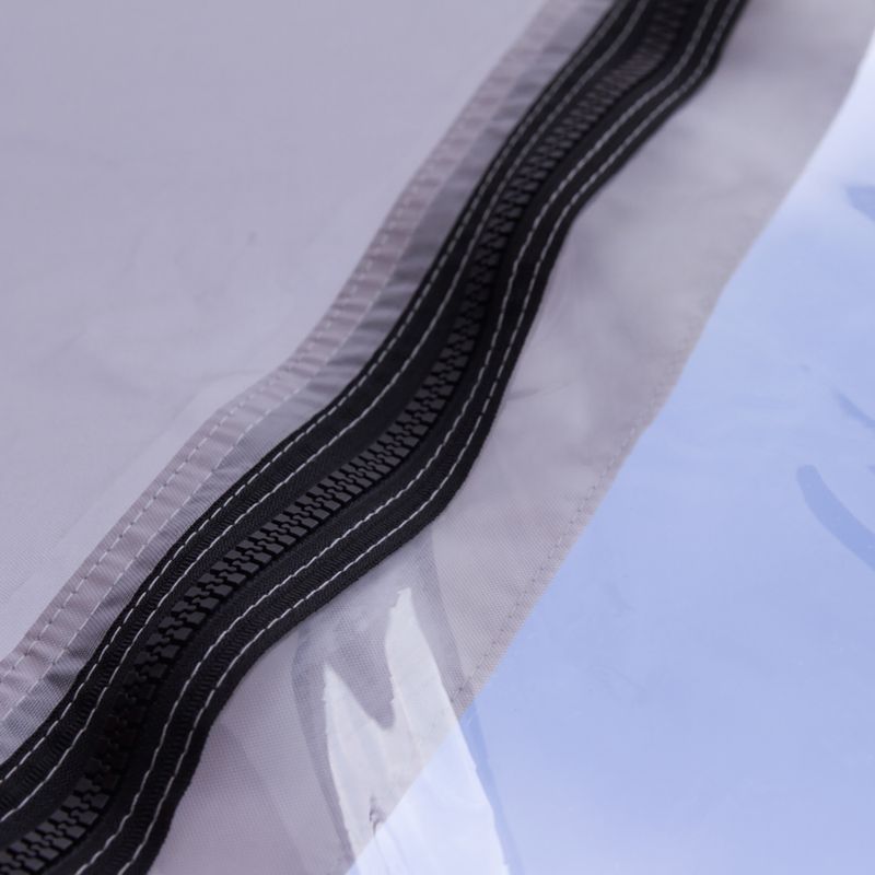 Palapinės stogas Offlander Fold 2 do namiotu white 5