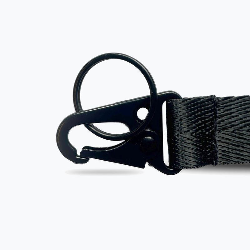 Raktų pakabukas OFFLANDER Off_Cacc_44 black 3