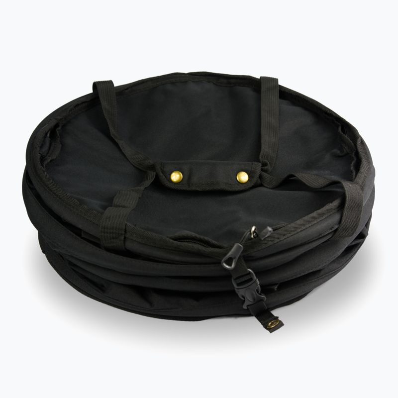 Krepšys OFFLANDER Camping Basket 60 l black 2