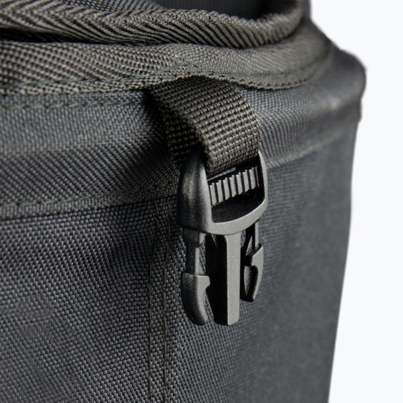Krepšys OFFLANDER Camping Basket 60 l black 4