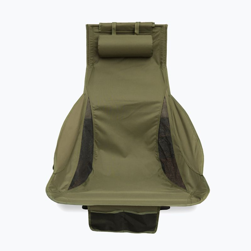 Turistinė kėdė OFFLANDER Off_Acc_50 składane olive 3