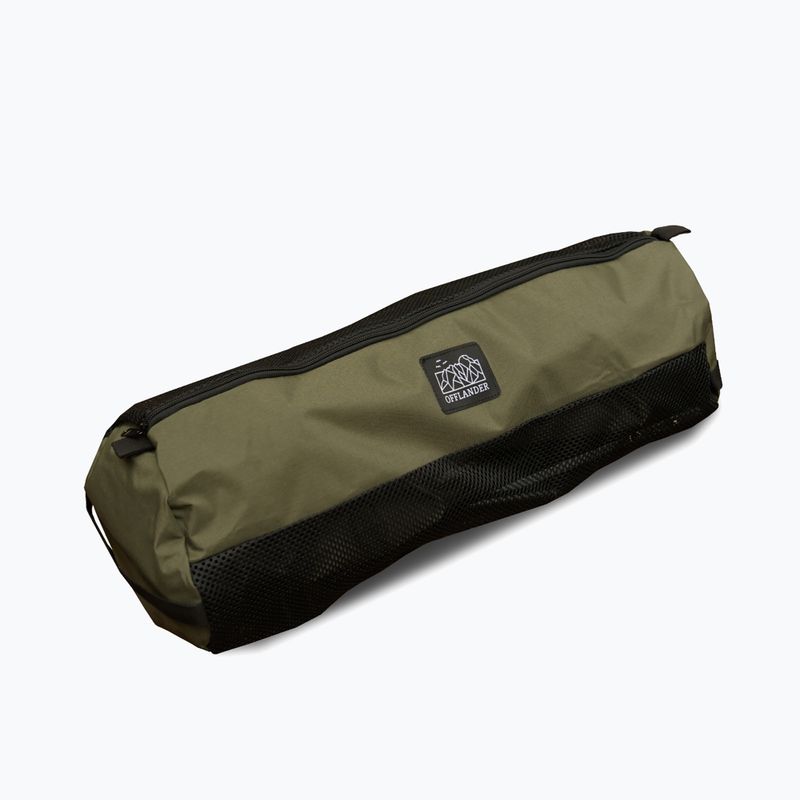 Turistinė kėdė OFFLANDER Off_Acc_50 składane olive 4