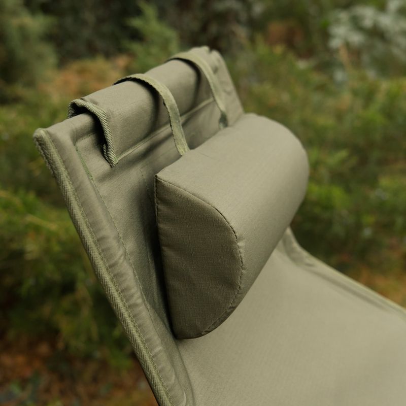 Turistinė kėdė OFFLANDER Off_Acc_50 składane olive 7