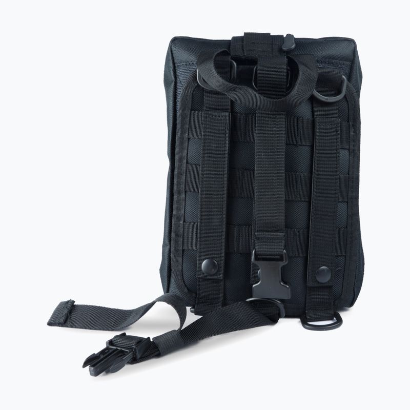 Taktinė piniginė OFFLANDER Molle L 10 l Black 2