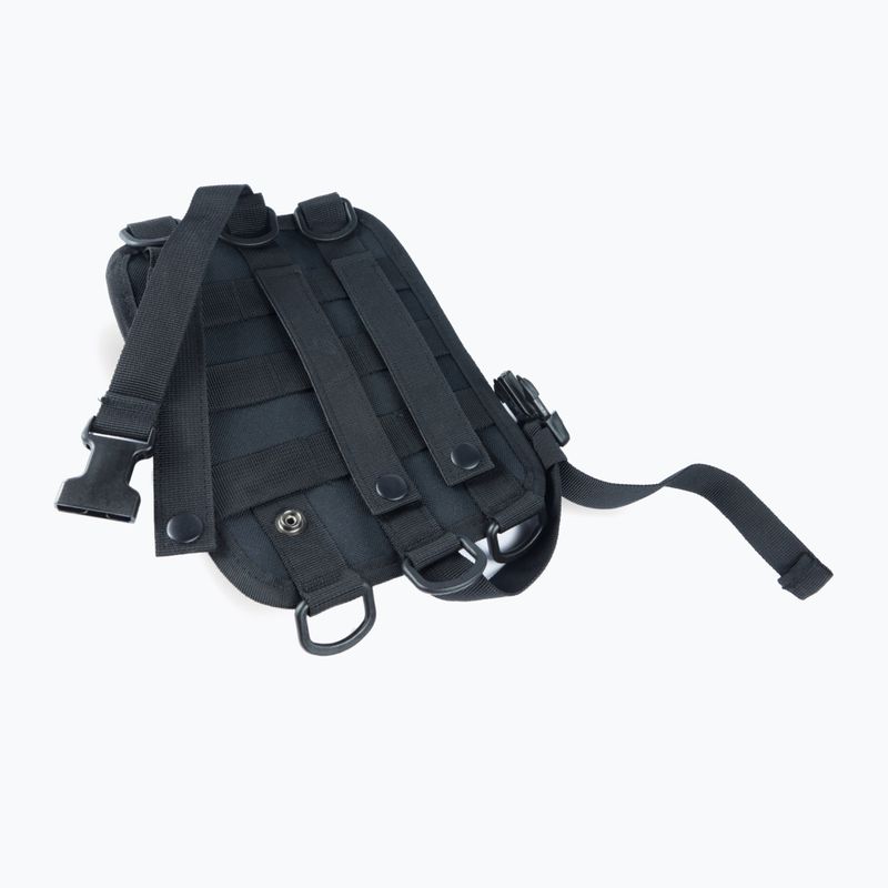 Taktinė piniginė OFFLANDER Molle L 10 l Black 3