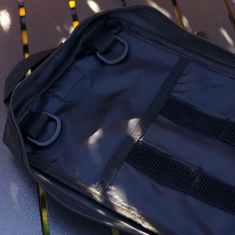 Taktinė piniginė OFFLANDER Molle L 10 l Black 7