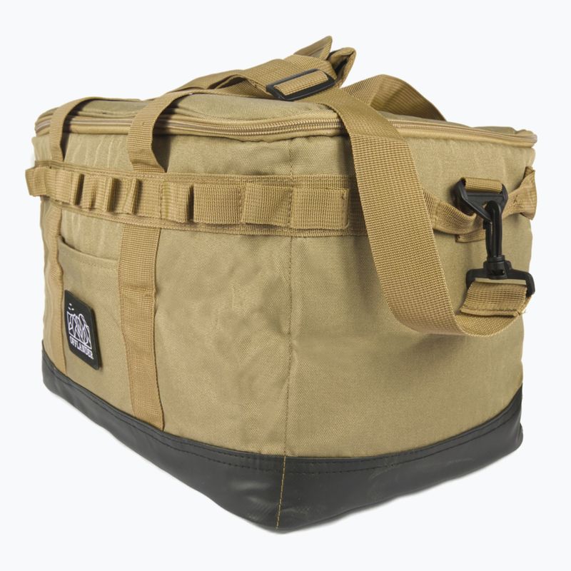 Kelioninė kuprinė OFFLANDER Offroad 33 l khaki 2