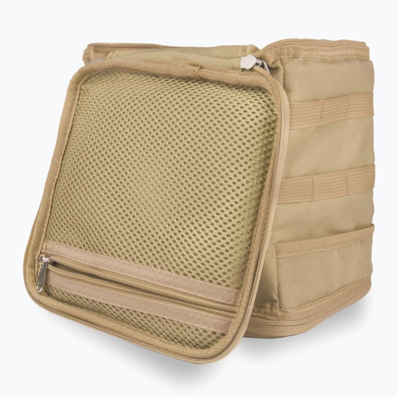 Krepšys OFFLANDER Offroad Soft 10 l sand 4