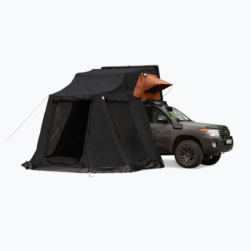 Prieanginis palapinei OFFLANDER Fold 2 black 2