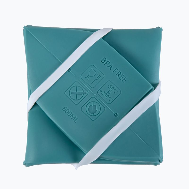 Gertuvė Body Sculpture Bb 25Bl Składana blue 3