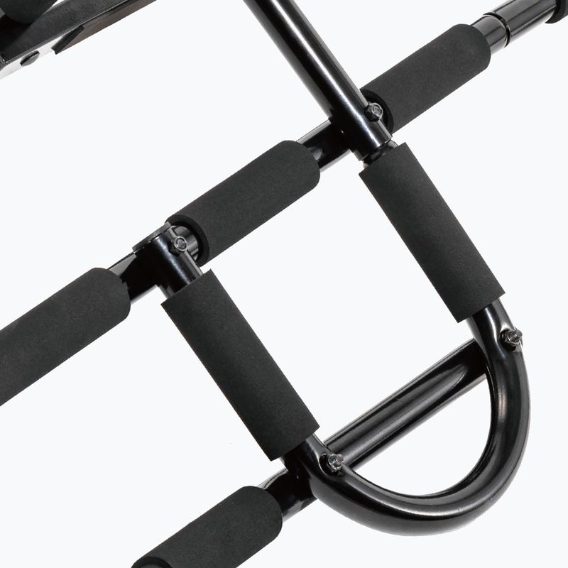 Prisitraukimų skersinis ant durų Body Sculpture Body Gym Xtra Bb 270 Black 3
