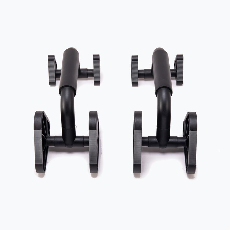 Laikikliai atsispaudimams Body Sculpture Bb 639 black 3
