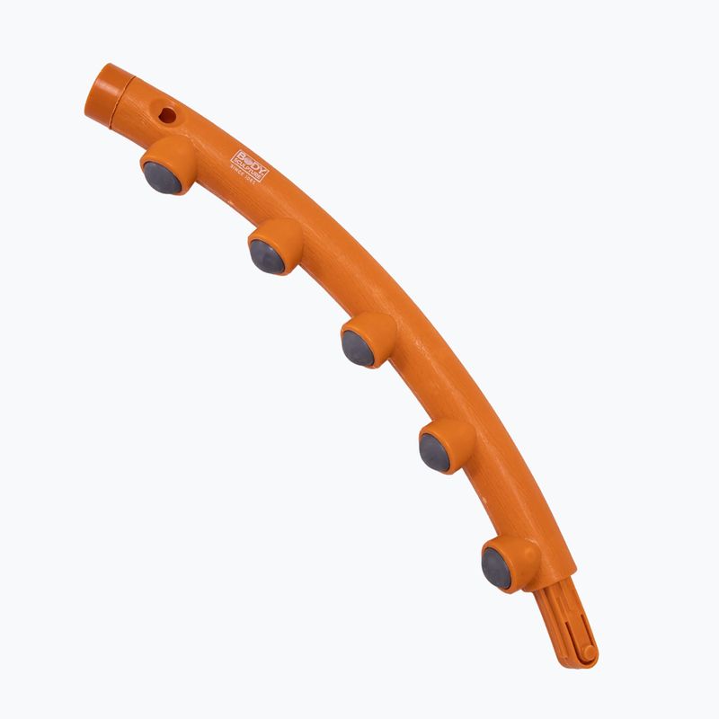 Lankas su svoriu Body Sculpture Bb 6430 1.2 Kg grey/orange 4