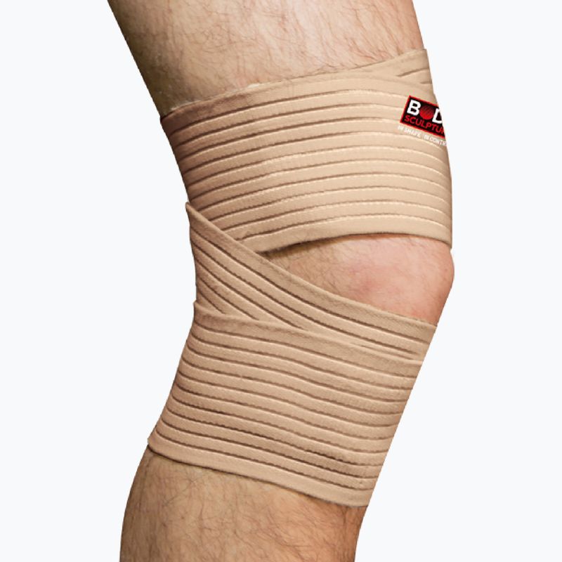 Kelio įtvaras Body Sculpture BNS 021 beige 4
