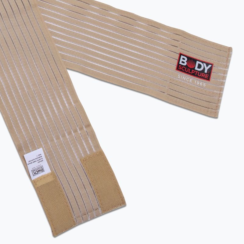 Alkūnės įtvaras Body Sculpture BNS 031 Beige 2