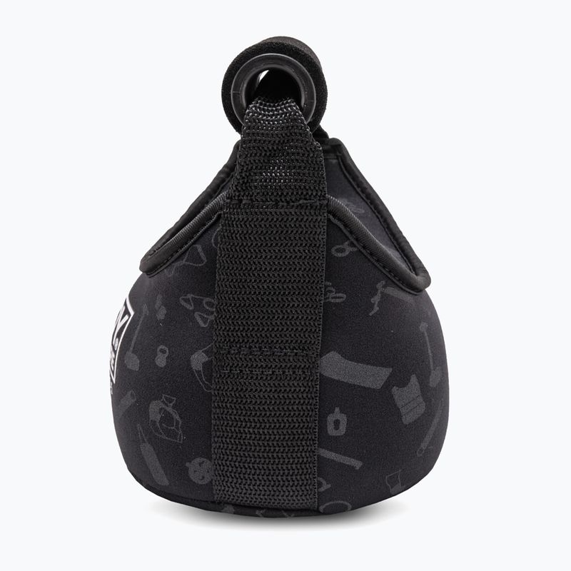 Kettlebell Body Sculpture Soft Bw 134 6 kg black 3