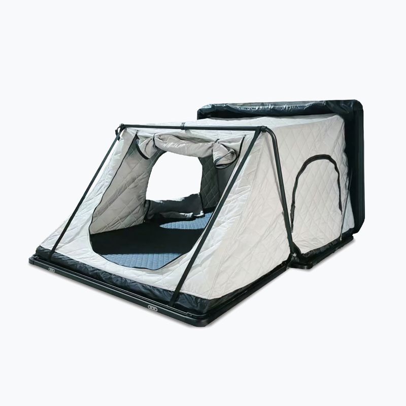 Palapinės stogo šiltinimas Offlander Fold 2 beige