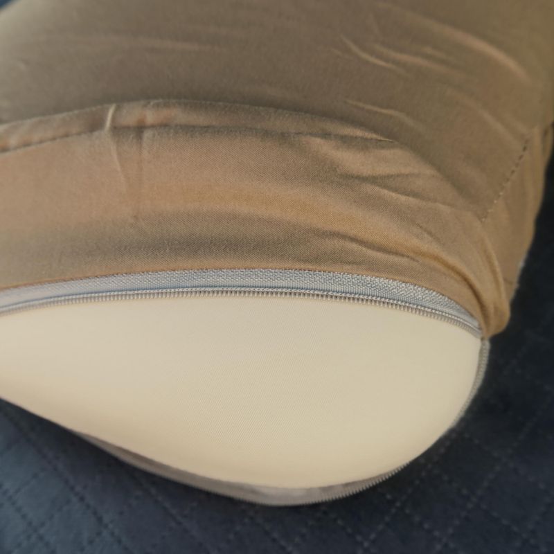 Turistinė pagalvėlė OFFLANDER Pillow sand 8