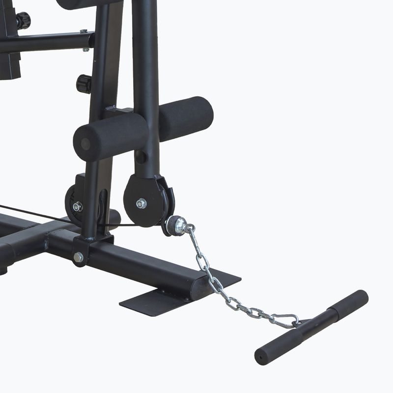 Daugiafunkcinis treniruoklis Body Sculpture Multigym BMG 4305 black 4