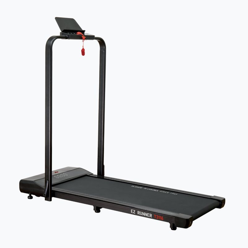 Elektrinis bėgimo takelis Body Sculpture Ez Runner Bt 3116 black 2