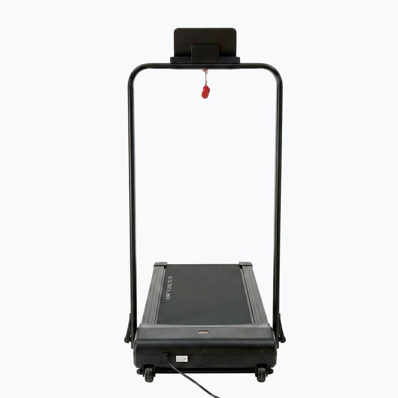 Elektrinis bėgimo takelis Body Sculpture Ez Runner Bt 3116 black 3
