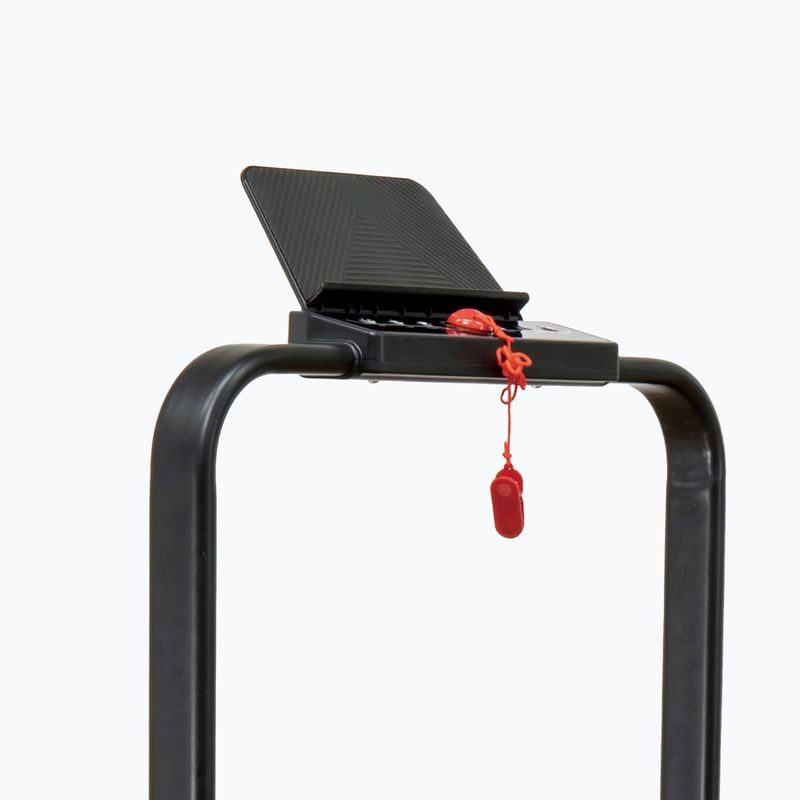 Elektrinis bėgimo takelis Body Sculpture Ez Runner Bt 3116 black 4