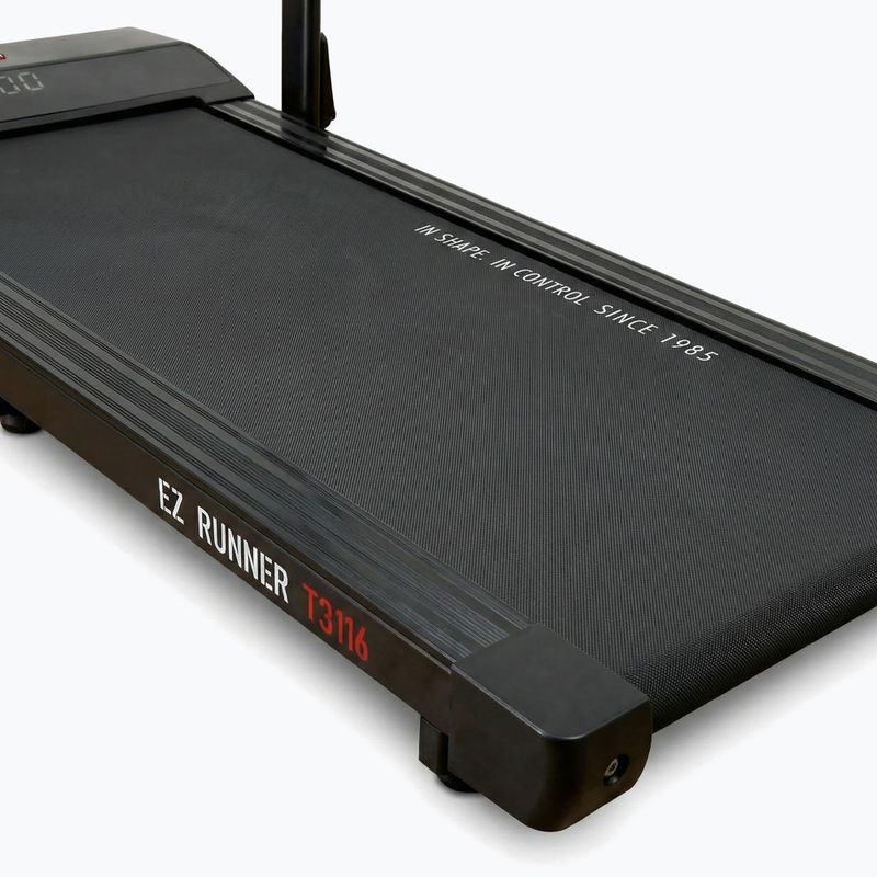 Elektrinis bėgimo takelis Body Sculpture Ez Runner Bt 3116 black 6