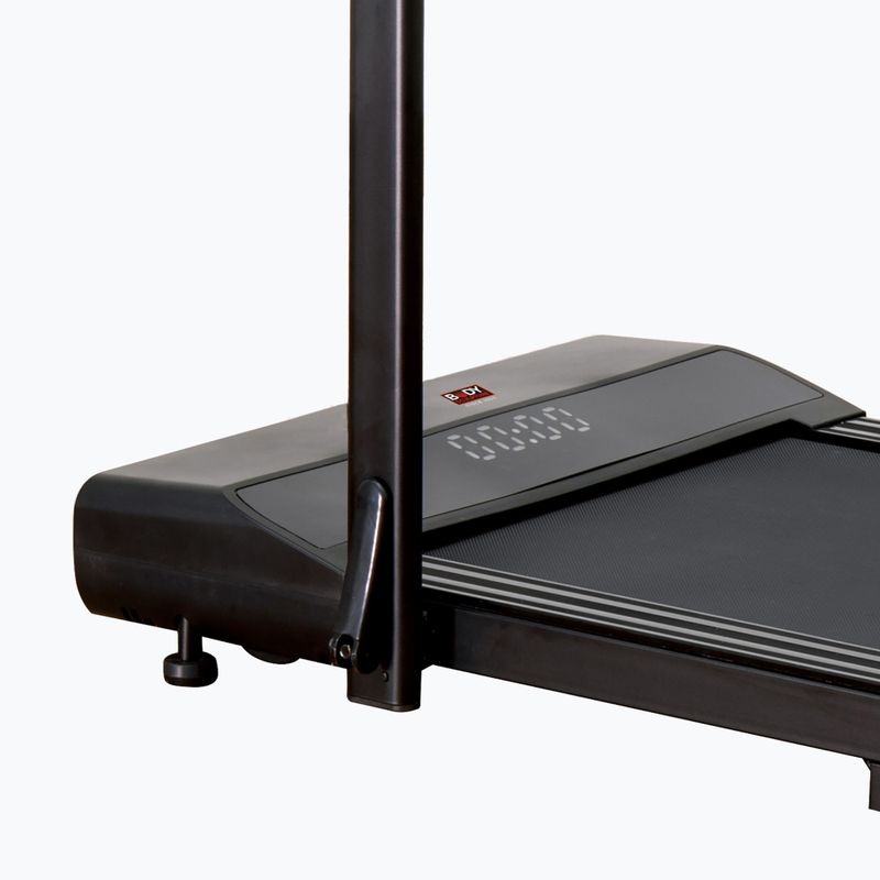 Elektrinis bėgimo takelis Body Sculpture Ez Runner Bt 3116 black 7