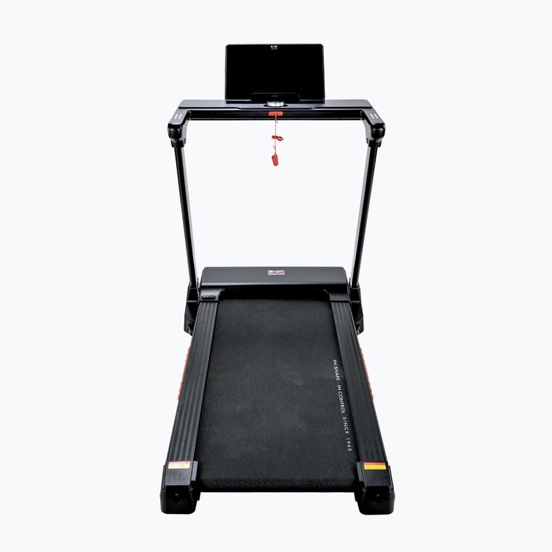 Elektrinis bėgimo takelis Body Sculpture Bt 6512 black 4