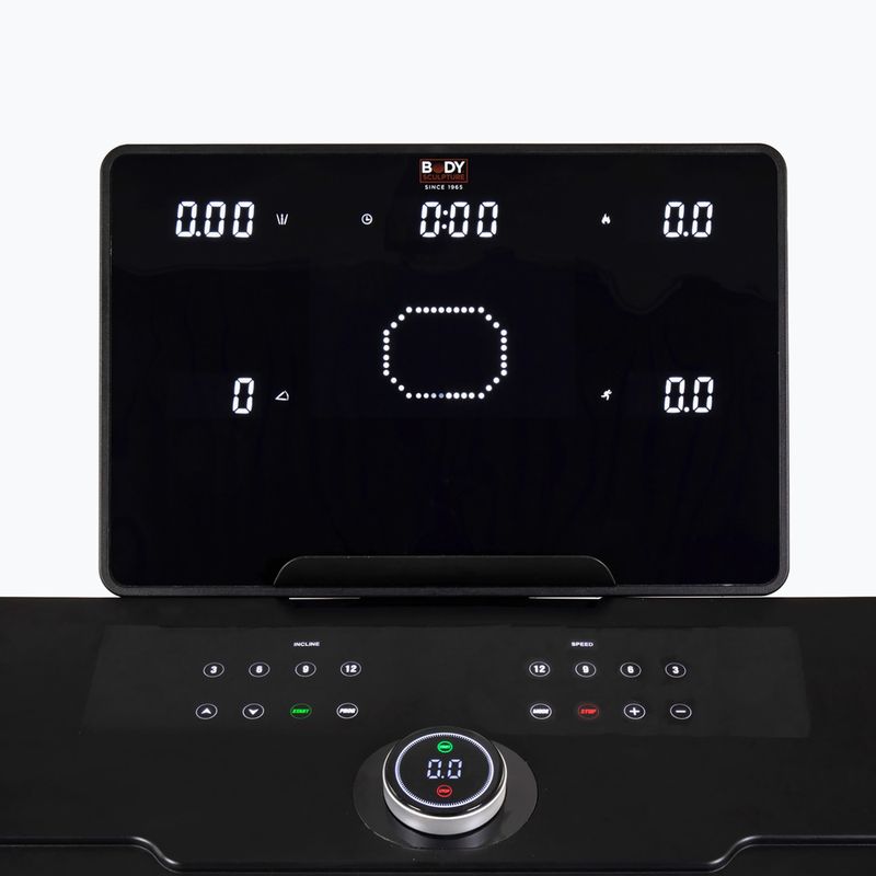 Elektrinis bėgimo takelis Body Sculpture Bt 6512 black 6
