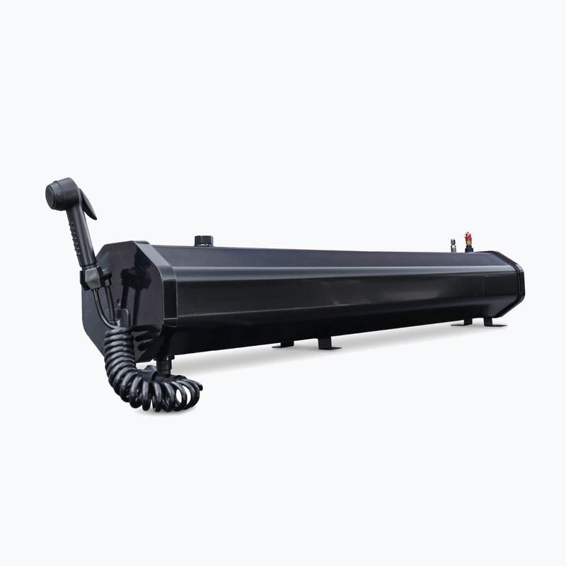 Turistinis dušas Offlander Off_Cacc_Shower30 ze zbiornikiem 30 l black 2