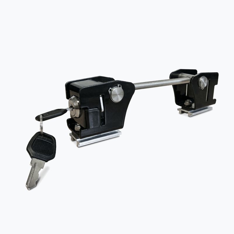 Montavimo laikiklis OFFLANDER Anti-Theft Roof Tent Brackets 4 pack black 3
