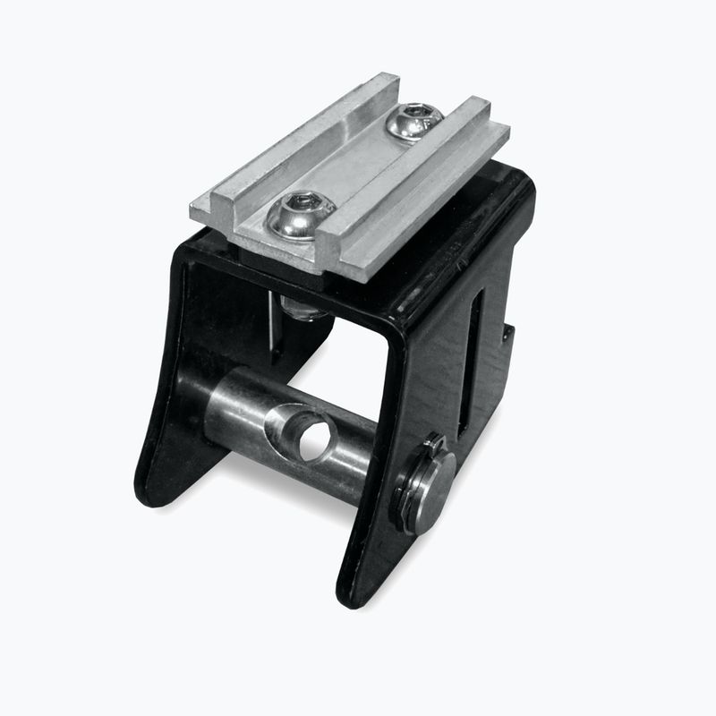 Montavimo laikiklis OFFLANDER Anti-Theft Roof Tent Brackets 4 pack black 4