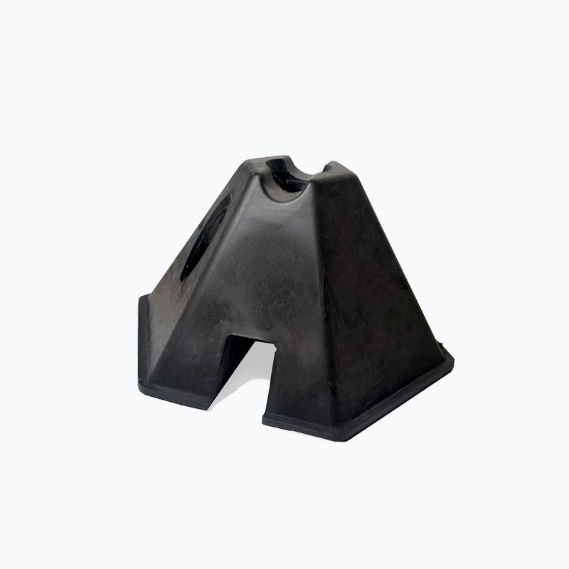 Yakimasport atraminis svoris juodas 100312