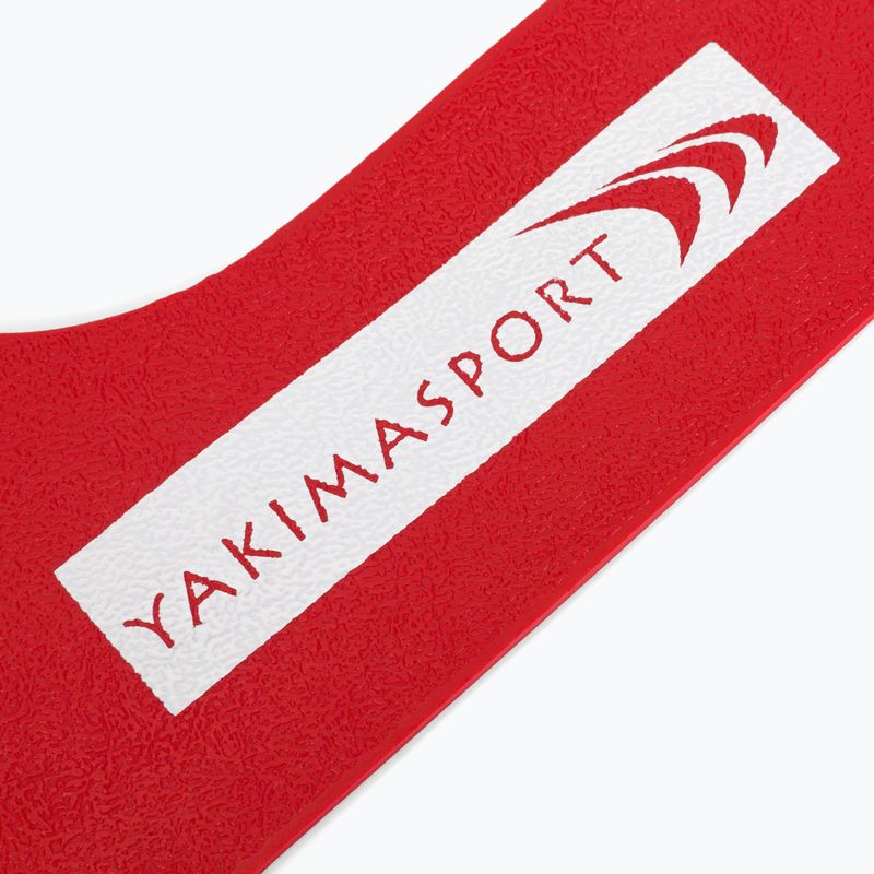 Yakimasport lauko žymekliai raudoni 100628 3