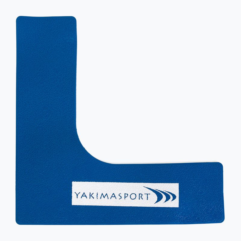 Yakimasport lauko žymekliai mėlyni 100630 2