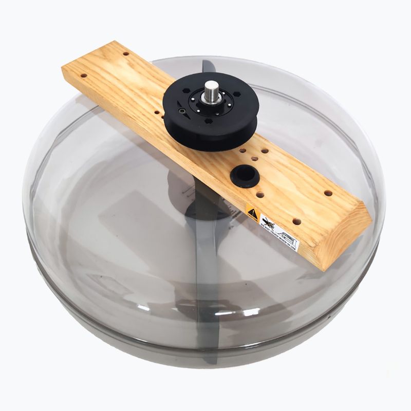 Vandens irkluotojo bakelis WaterRower Home A1 Uosis