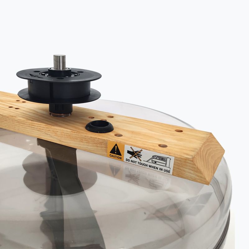 Vandens irkluotojo bakelis WaterRower Home A1 Uosis 2