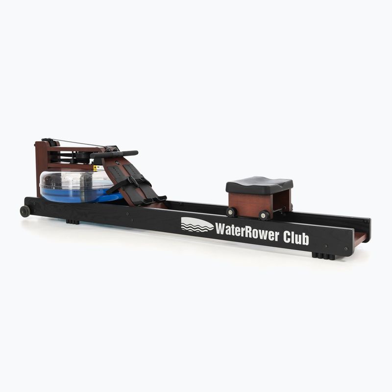 Vandens irkluotojas WaterRower Performance SR Club Uosis 2