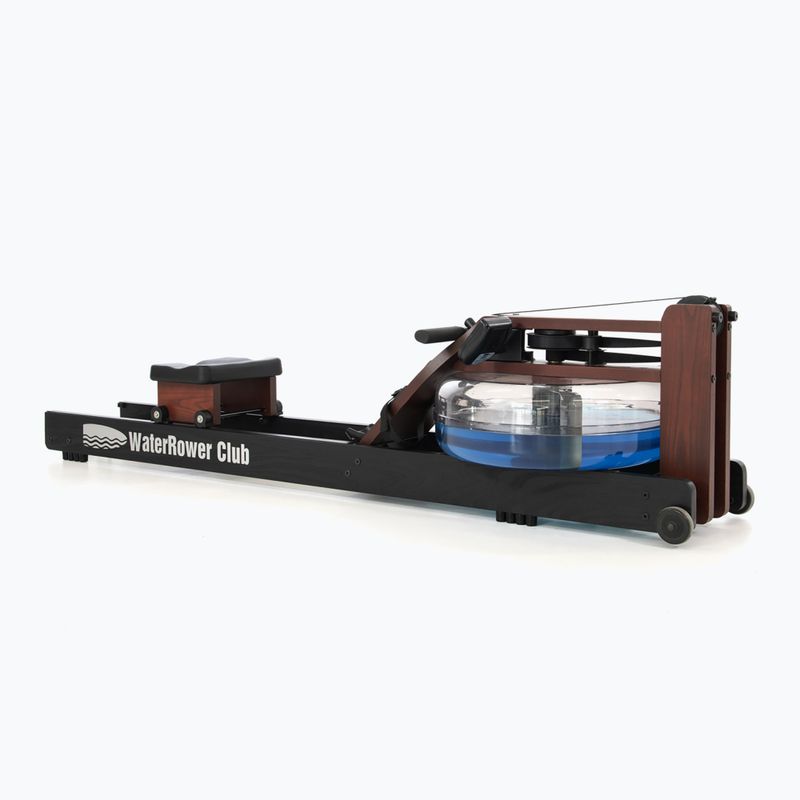 Vandens irkluotojas WaterRower Performance SR Club Uosis 3