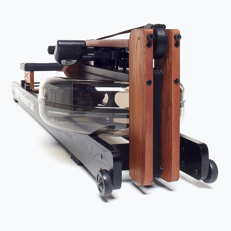 Vandens irkluotojas WaterRower Performance SR Club Uosis 4