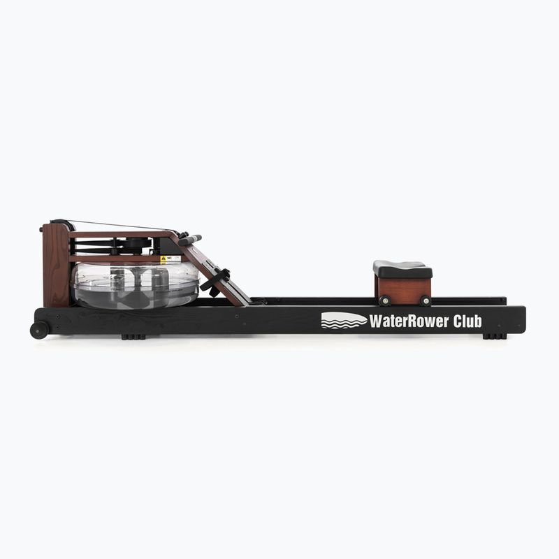Vandens irkluotojas WaterRower Performance SR Club Uosis 6